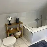 Le Walk'cottage Апартаменты *