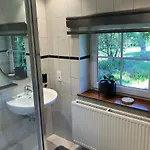 Апартаменты Le Walk'cottage Вэм