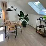 Le Walk'cottage Daire