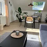Le Walk'cottage Daire