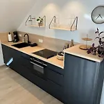 Le Walk'cottage Апартаменты *