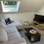 Апартаменты Le Walk'cottage *