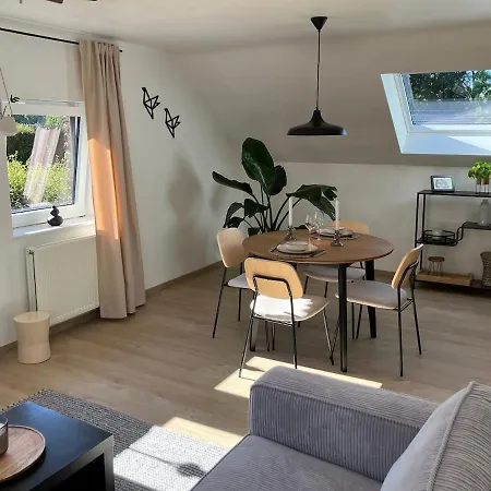 Le Walk'cottage شقة وايمس