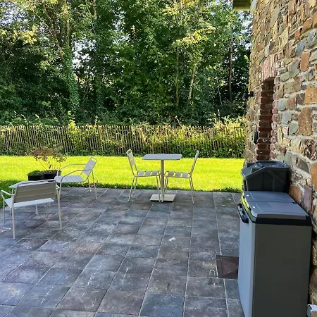 Le Walk'cottage * Waimes