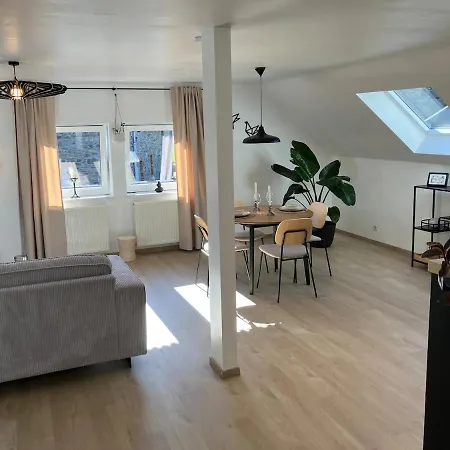 Le Walk'cottage Appartamento Waimes