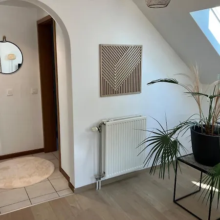 Appartamento Le Walk'cottage