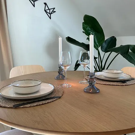 Appartamento Le Walk'cottage