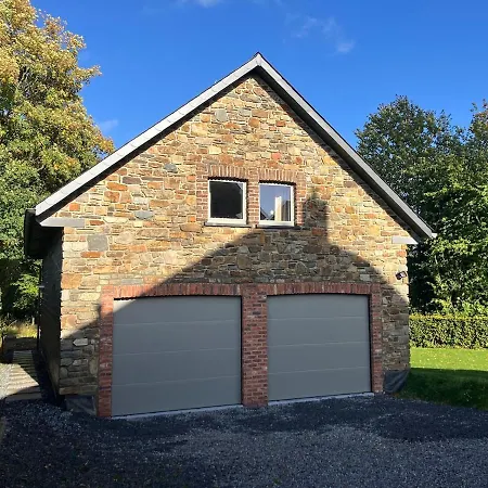 Le Walk'cottage Waimes