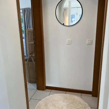 Appartement Le Walk'cottage Weismes