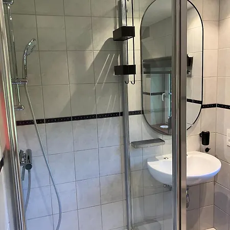 Appartement Le Walk'cottage Weismes