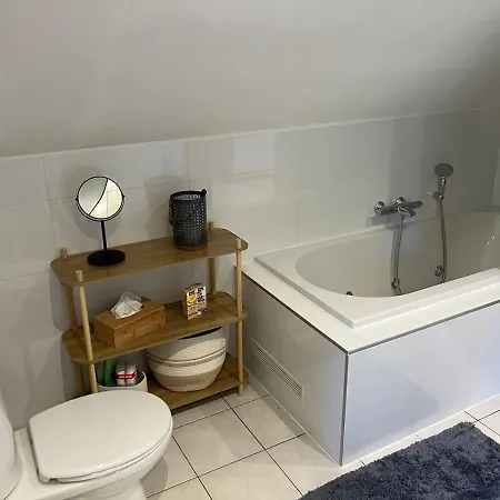 Le Walk'cottage Апартаменты *