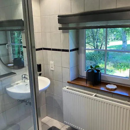 Appartamento Le Walk'cottage Waimes