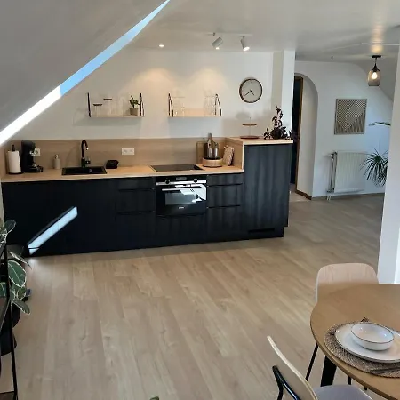 شقة Le Walk'cottage