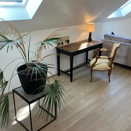 Appartamento Le Walk'cottage Waimes