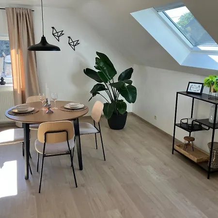 Le Walk'cottage شقة