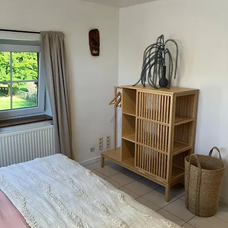 Le Walk'cottage شقة
