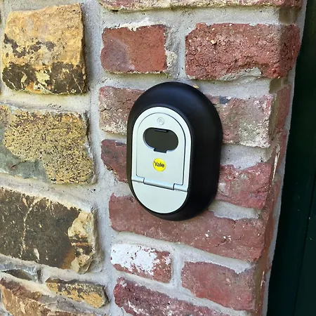 شقة Le Walk'cottage وايمس