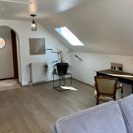 Appartamento Le Walk'cottage *