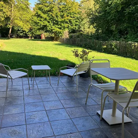 Appartamento Le Walk'cottage Waimes