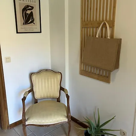 Le Walk'cottage * وايمس