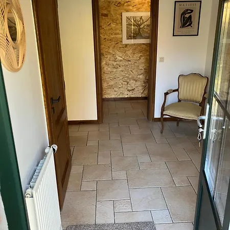 شقة Le Walk'cottage