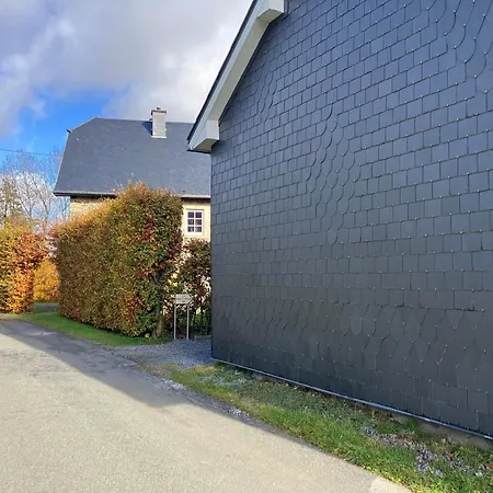 شقة Le Walk'cottage وايمس