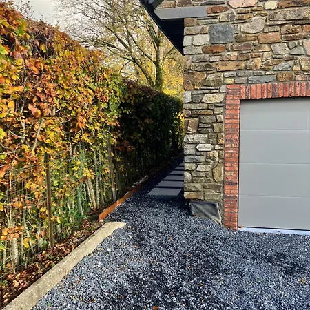 Le Walk'cottage Daire Waimes