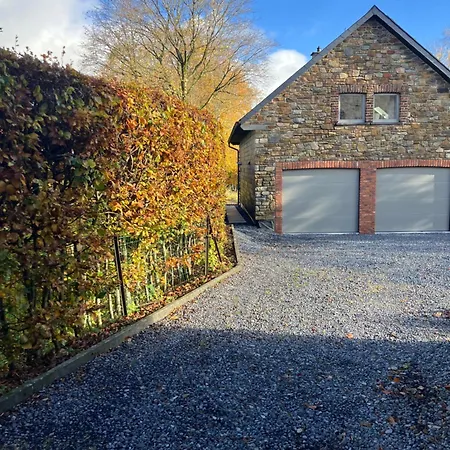 Le Walk'cottage * Waimes